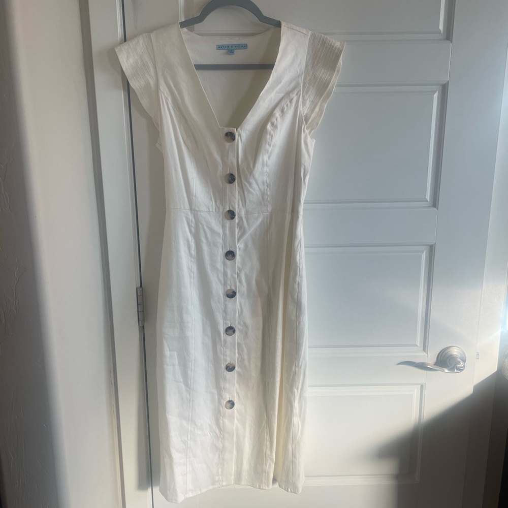 Antonio Melani Midi Dress